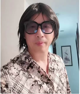 林丰全老师