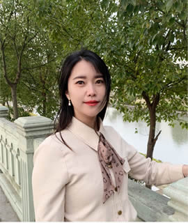 张丹老师