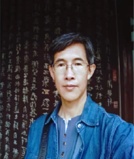 王晓玉老师